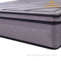 High Quality Furniture Price Boxspring Bed Mattress